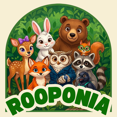 Rooponia